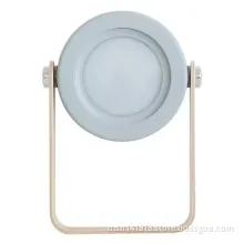 Eye Protection Desk Lamp with USB